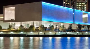Finest in arts and culture near Kings Point Finest in arts and culture near Kings Point