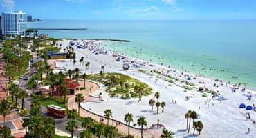 Best Beaches in the U.S. near Kings Point Best Beaches in the U.S. near Kings Point