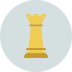 Chess Club icon at Kings Point Chess Club icon at Kings Point