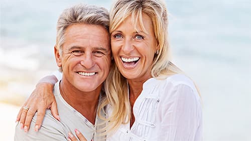 Florida State of Mind Retired Couple Florida State of Mind Retired Couple