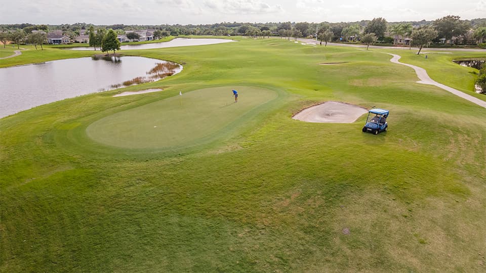Sceptre Golf Course Sceptre Golf Course