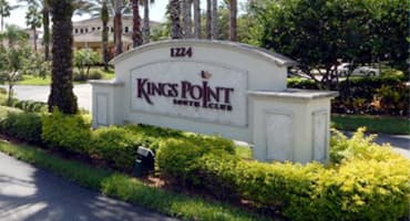 Kings Point Retirement Community Centrally Located in Florida Kings Point Retirement Community Centrally Located in Florida