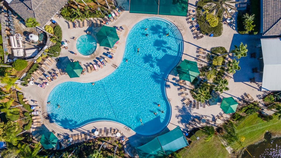 Kings Point South CLub Pool and Patio Kings Point South CLub Pool and Patio