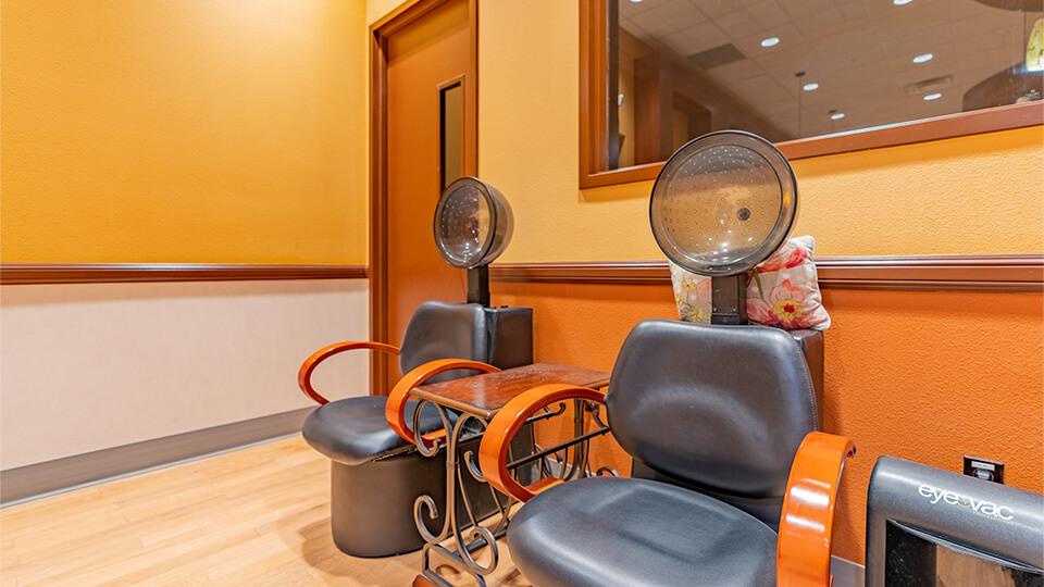 Kings PoInt Hair Salon and Barber Services Kings PoInt Hair Salon and Barber Services