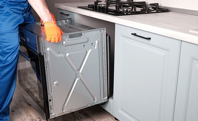 Kings Point Warranty Service