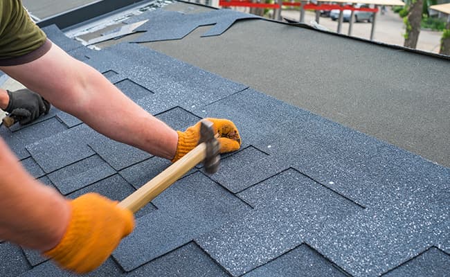 Kings Point General Maintenance