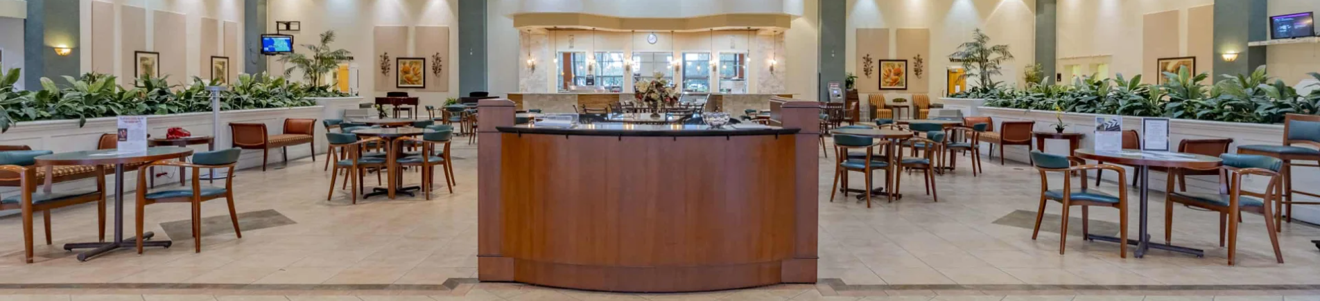 Main Kings Point Clubhouse