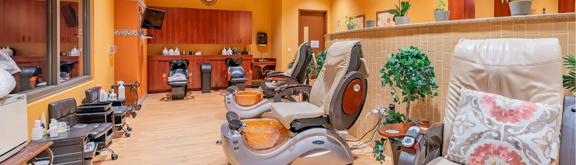Serenity Spa Serenity Spa